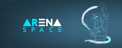 Space arena 3.13 5. Парк виртуальных развлечений Arena Space. Arena Space логотип. Arena Space VR Москва. Arena Space Румянцево.